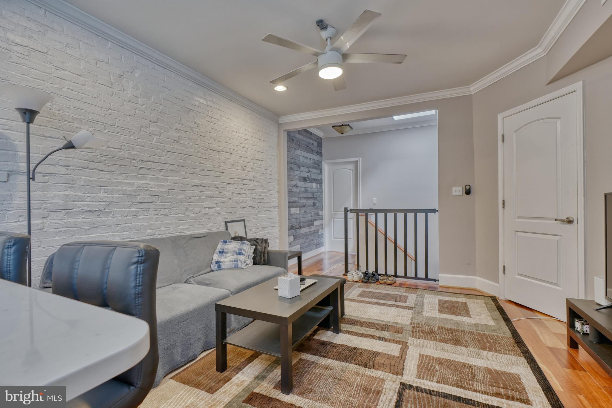 FEDERAL HILL HISTORIC DISTRICT - Residential Lease