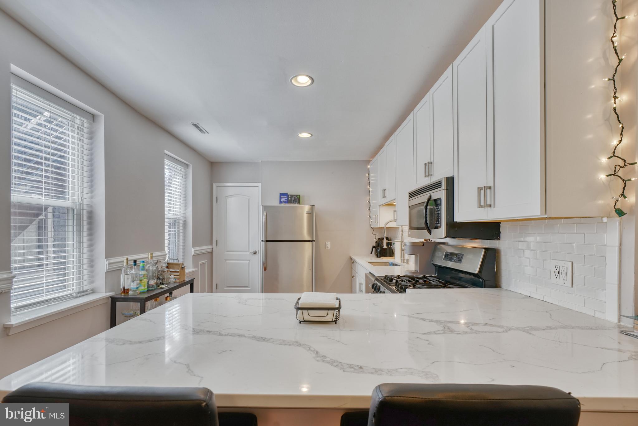 FEDERAL HILL HISTORIC DISTRICT - Residential Lease