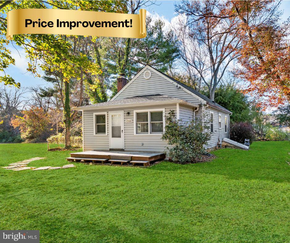 WASHINGTON GROVE - Residential