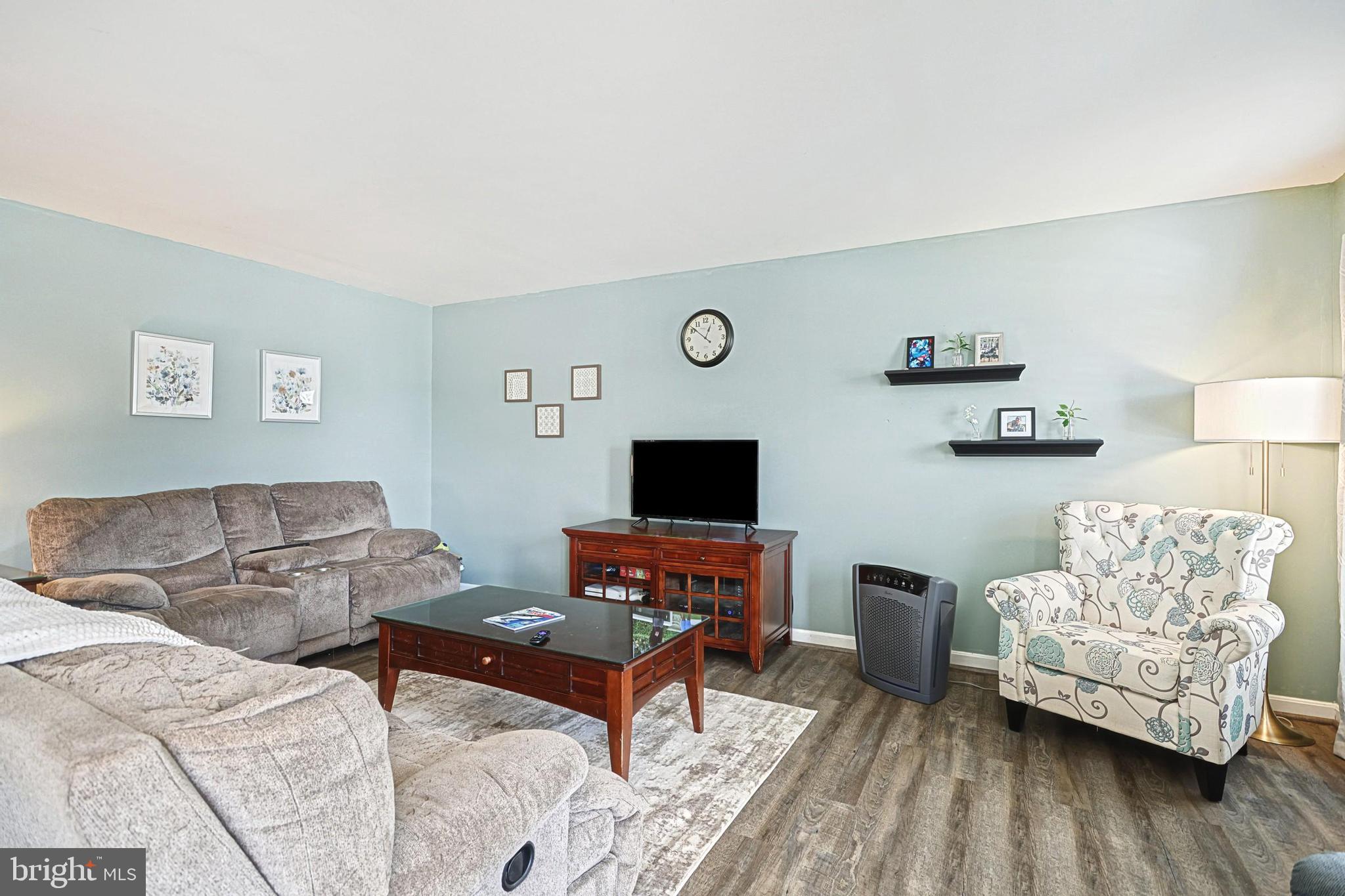 CROSSROADS OVERLOOK - Residential