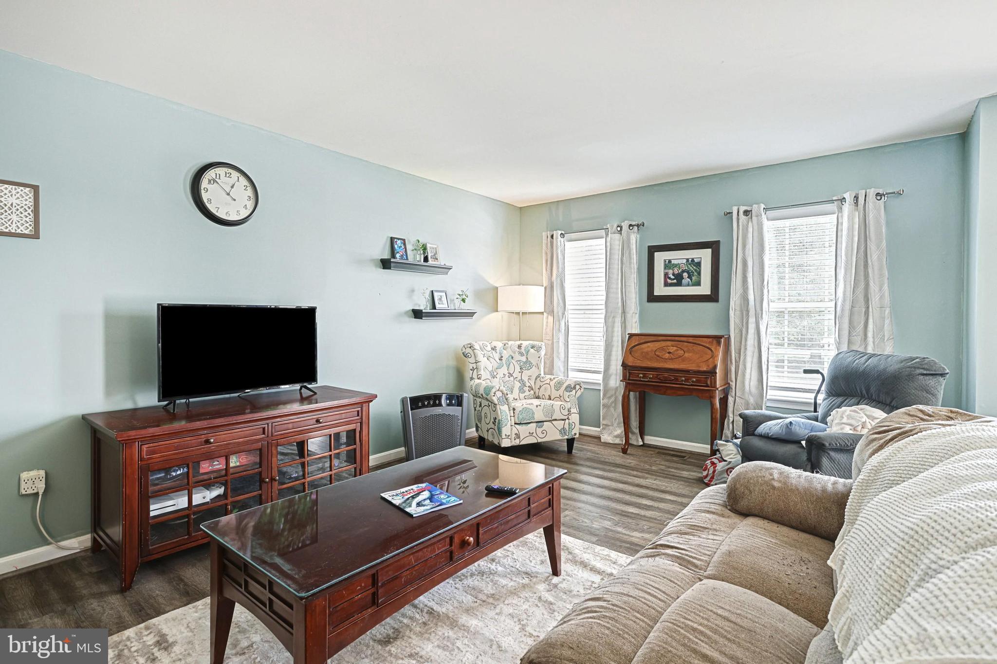 CROSSROADS OVERLOOK - Residential