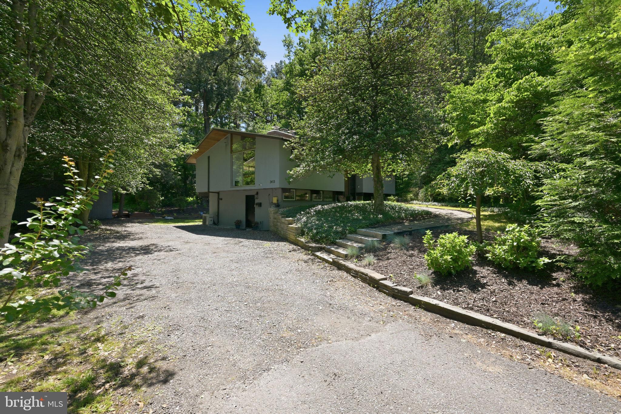 3413 METZEROTT ROAD