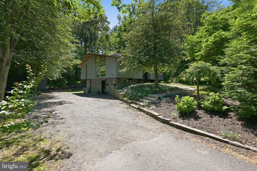 Photo of 3413 Metzerott Road, COLLEGE PARK, MD 20740 (MLS # MDPG2205006)