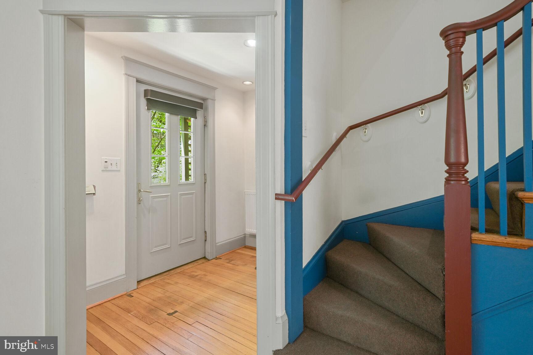 SOMERSET HEIGHTS - Residential