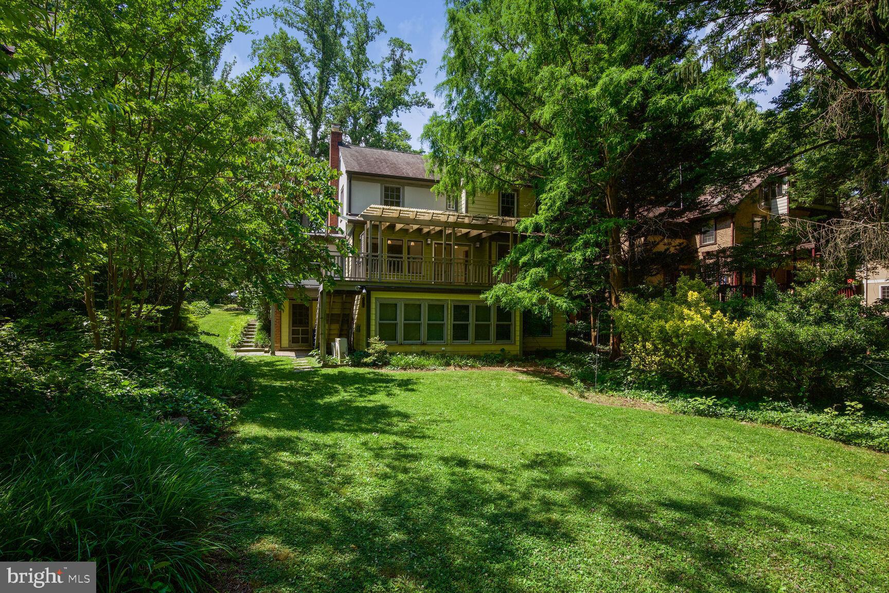 SOMERSET HEIGHTS - Residential