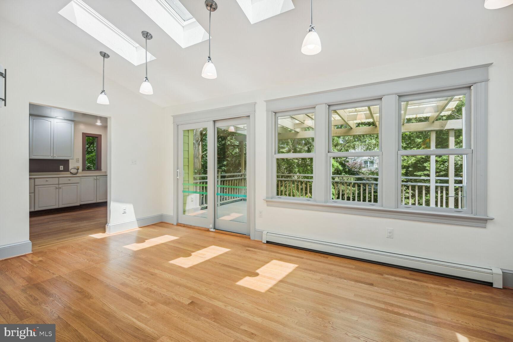 SOMERSET HEIGHTS - Residential