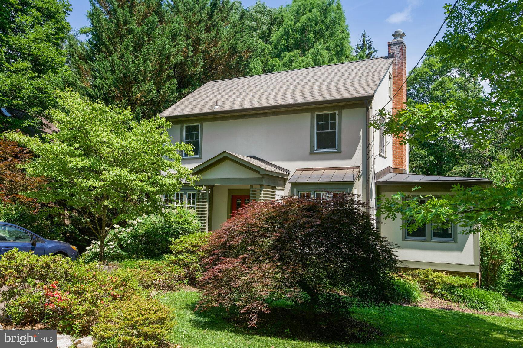 SOMERSET HEIGHTS - Residential