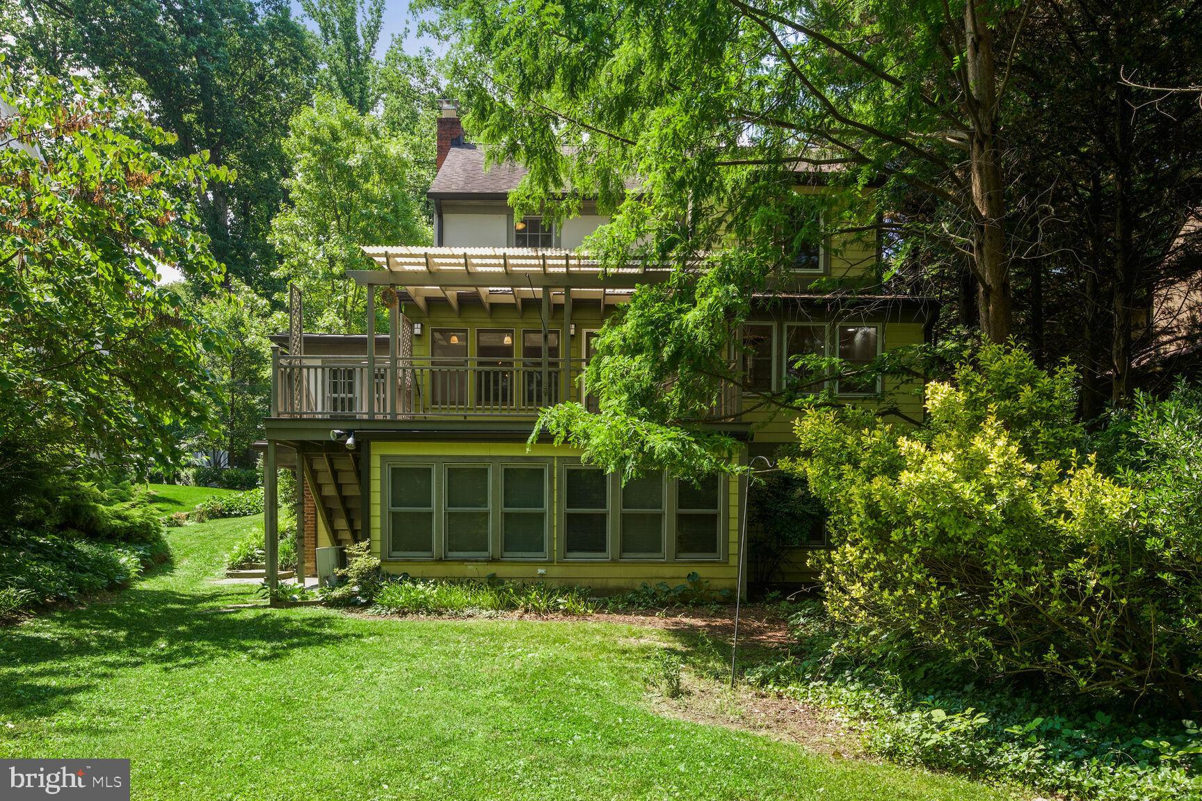 SOMERSET HEIGHTS - Residential