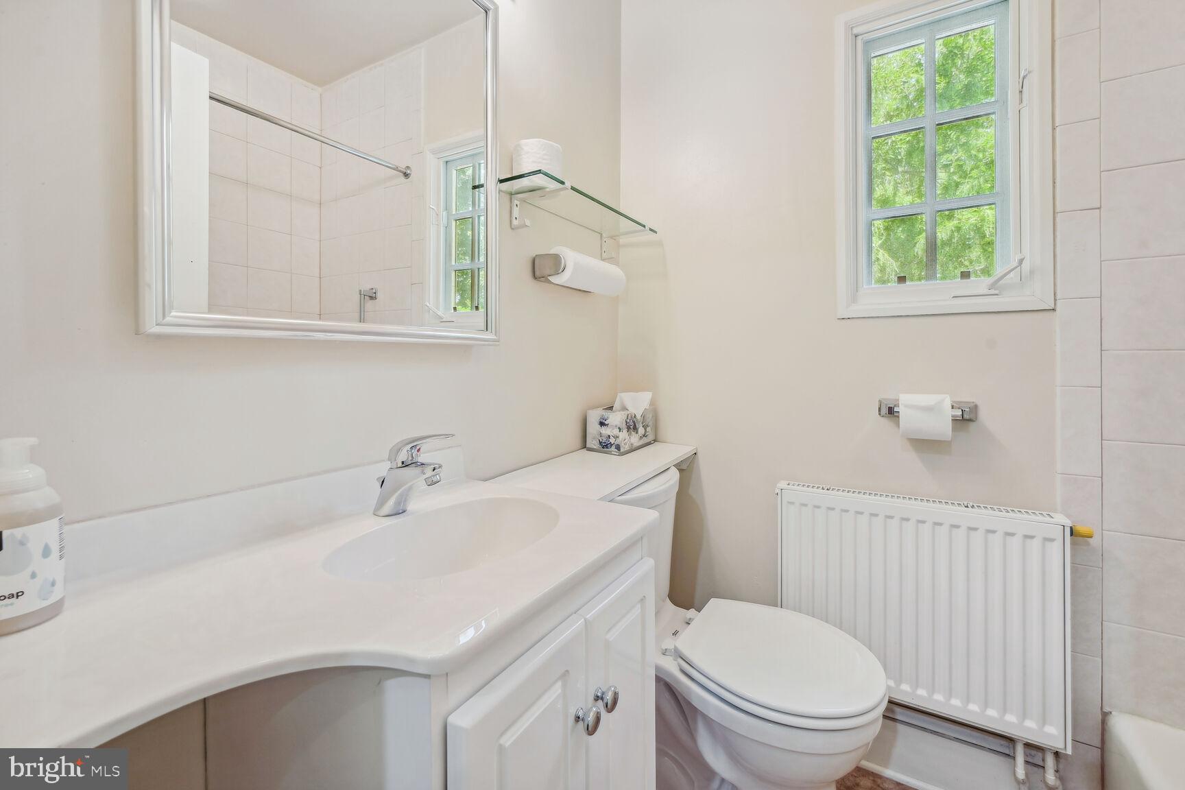 SOMERSET HEIGHTS - Residential