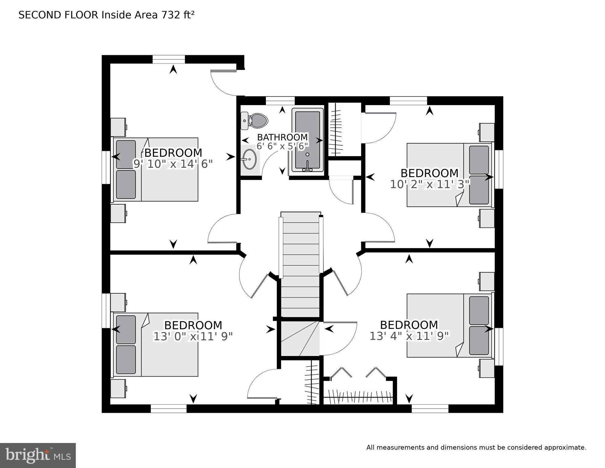 SOMERSET HEIGHTS - Residential