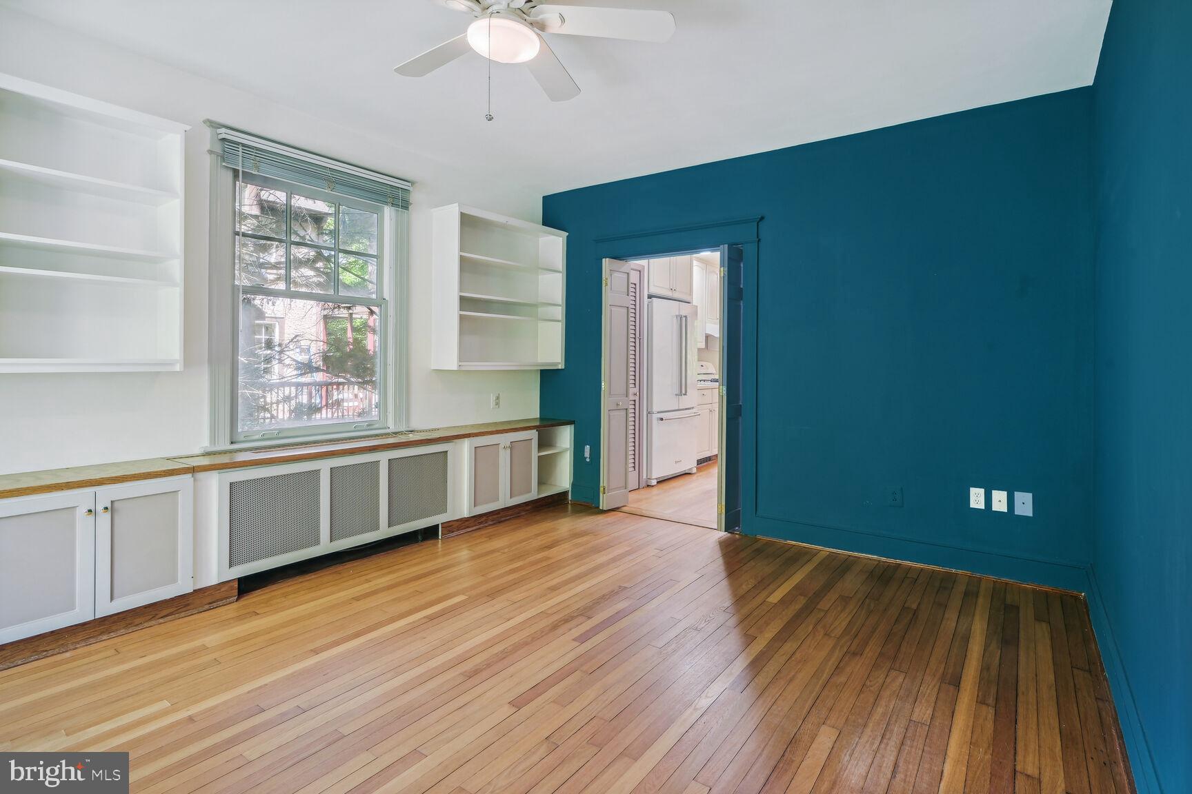 SOMERSET HEIGHTS - Residential