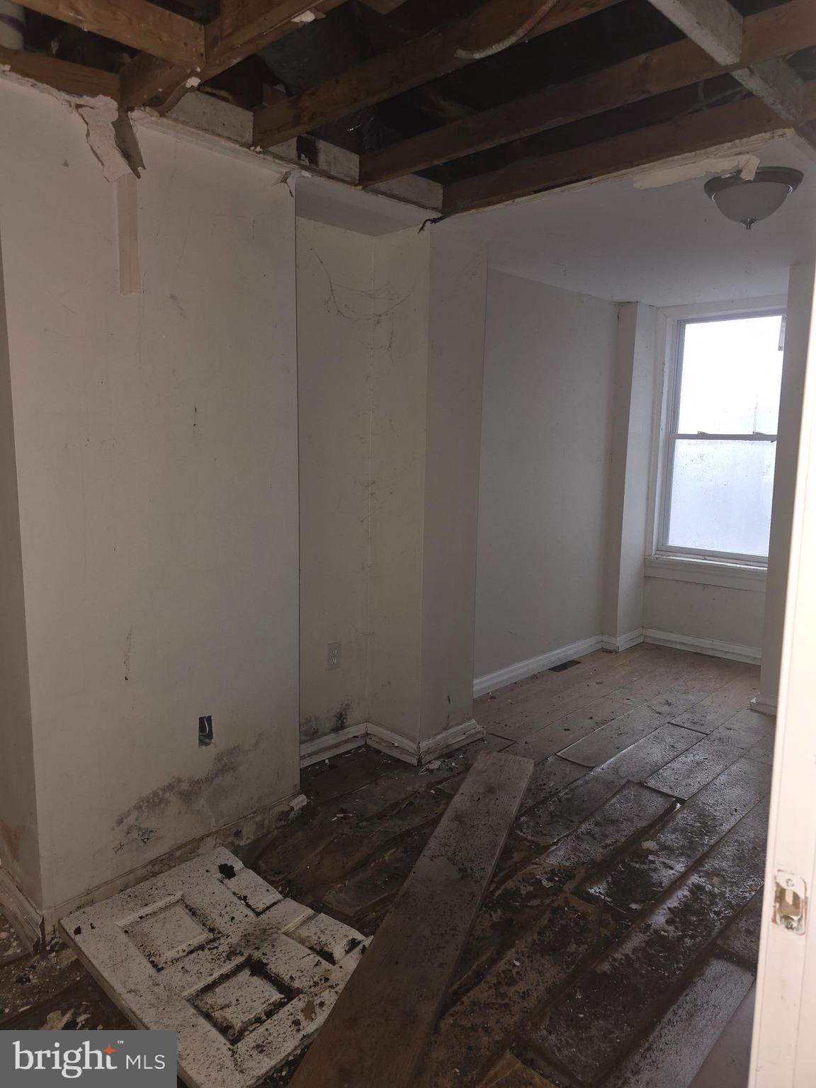 SOUTHWEST BALTIMORE - Residential