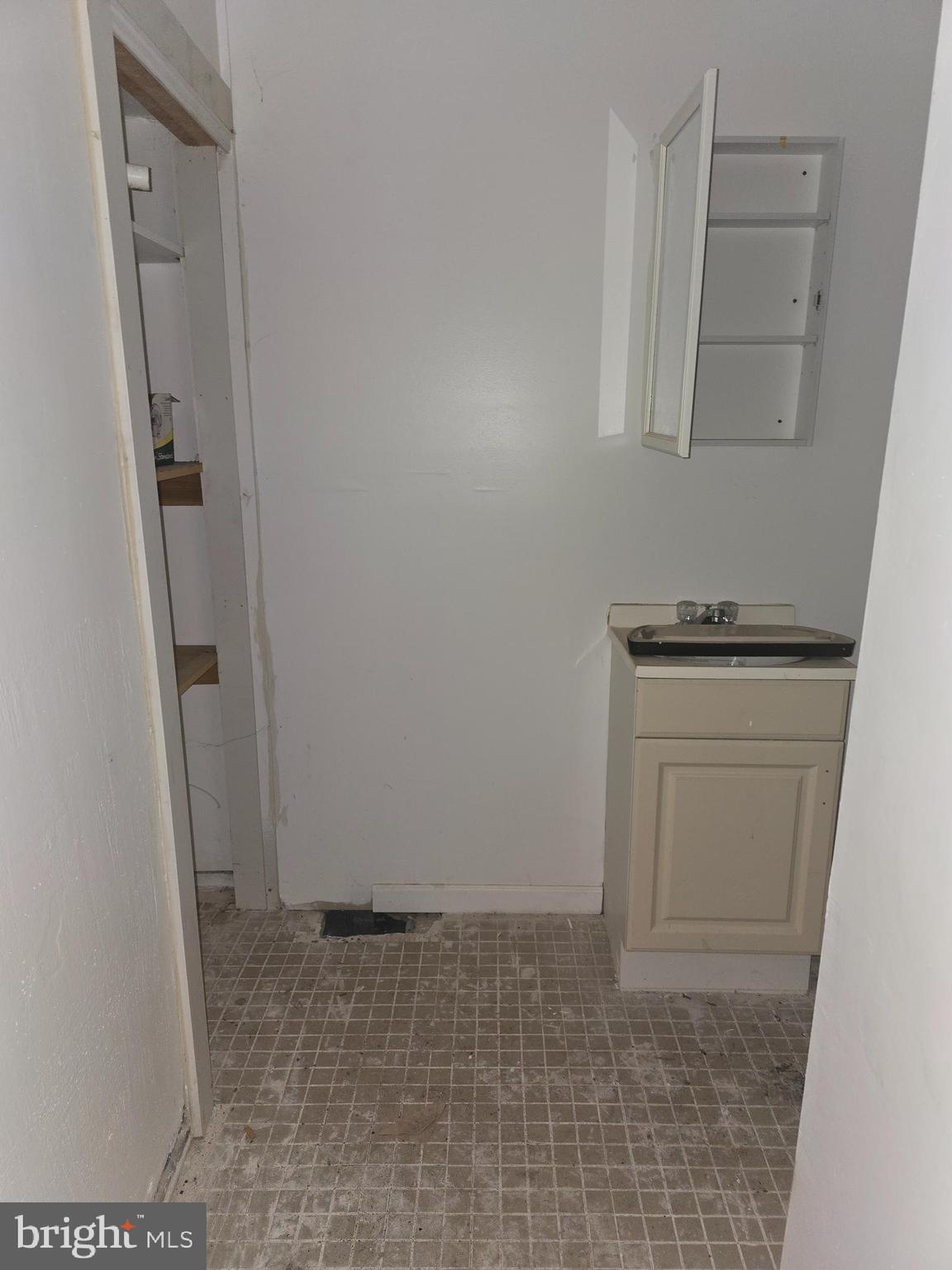 SOUTHWEST BALTIMORE - Residential