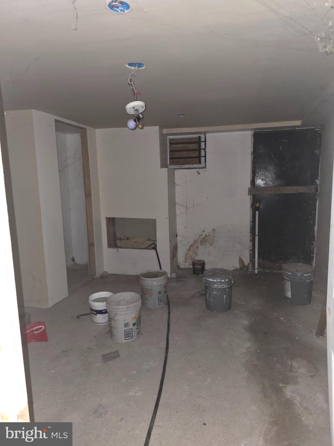 SOUTHWEST BALTIMORE - Residential