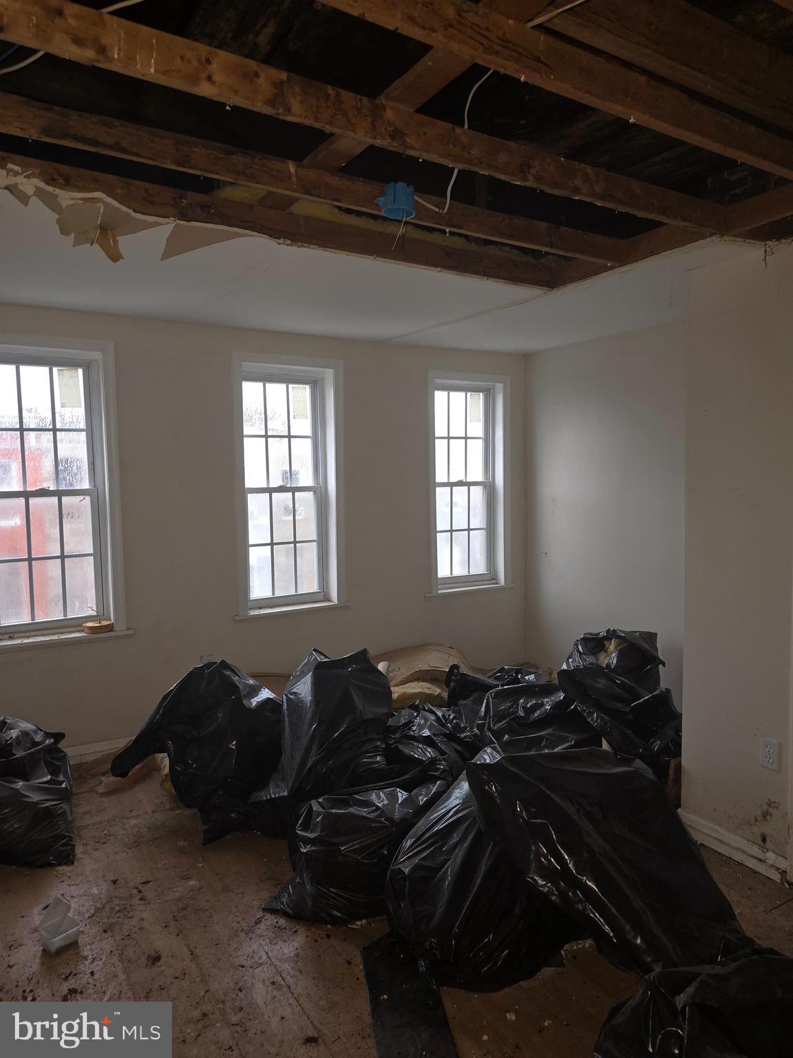 SOUTHWEST BALTIMORE - Residential