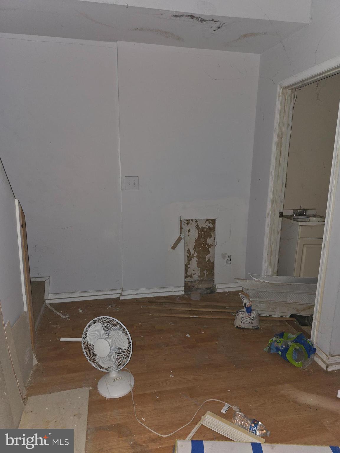 SOUTHWEST BALTIMORE - Residential