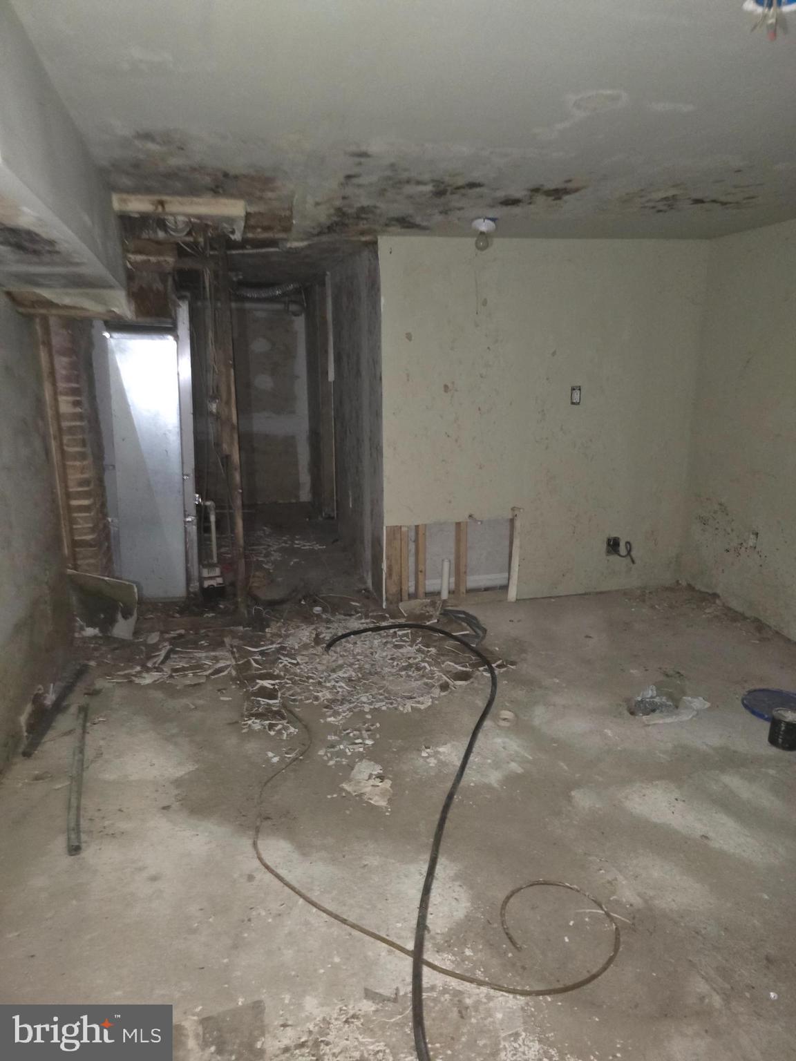 SOUTHWEST BALTIMORE - Residential