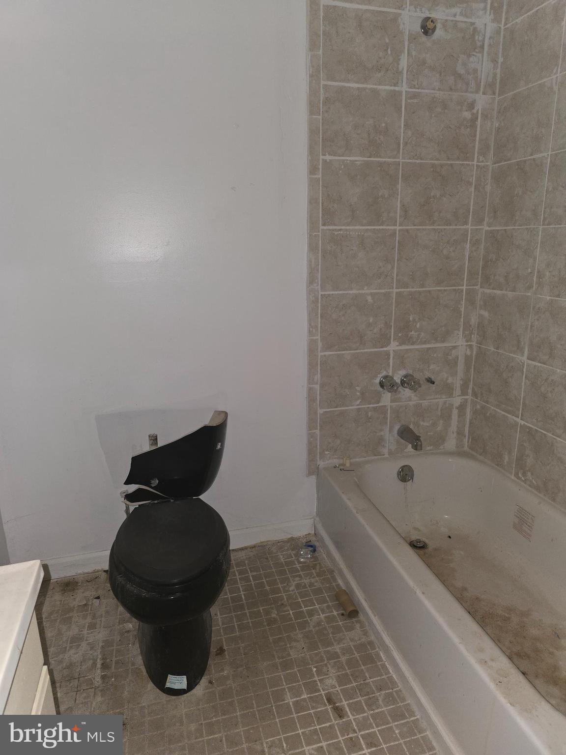 SOUTHWEST BALTIMORE - Residential