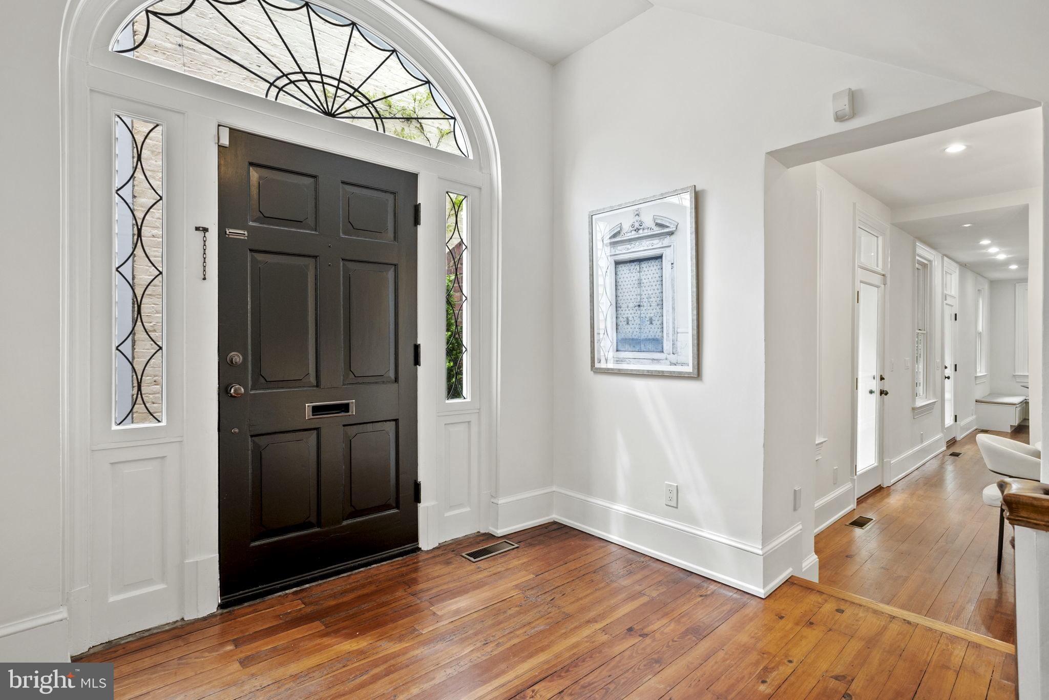 GEORGETOWN - Residential