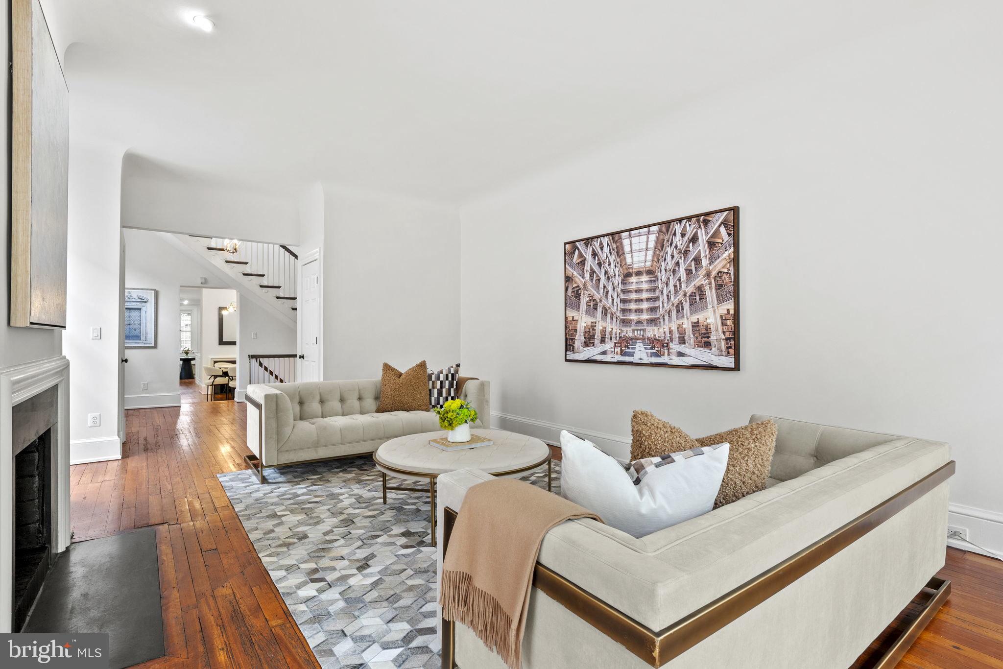 GEORGETOWN - Residential
