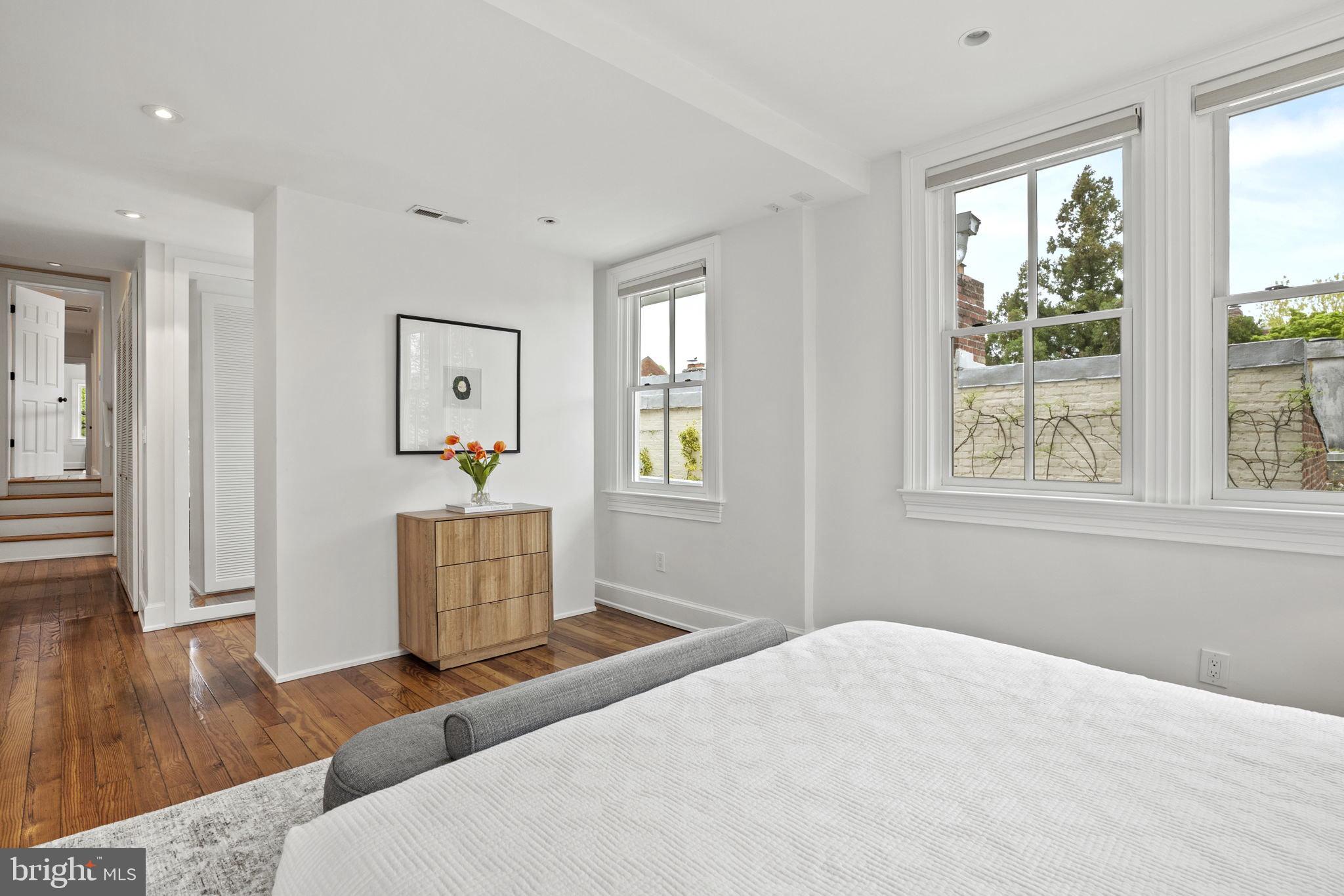 GEORGETOWN - Residential