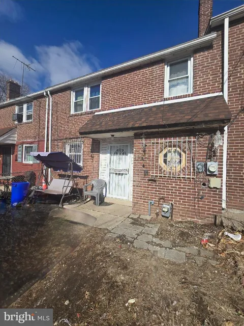 2720 Lehman Street, Chester, PA 19013 - MLS#: PADE2084038