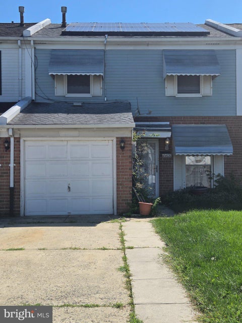 Photo of 8406 Lyons Place, PHILADELPHIA, PA 19153 (MLS # PAPH2674648)