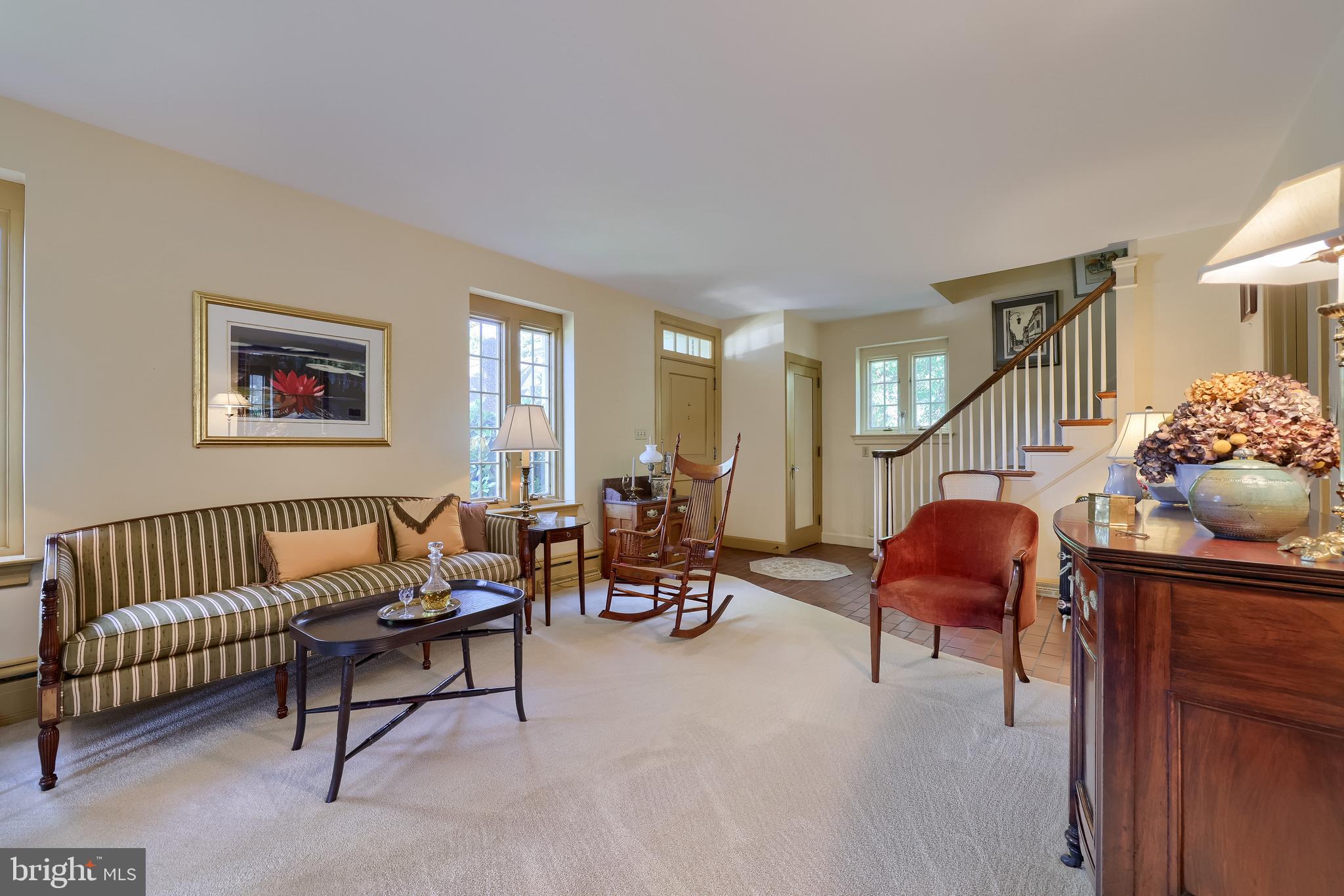 MANHEIM BOROUGH - Residential