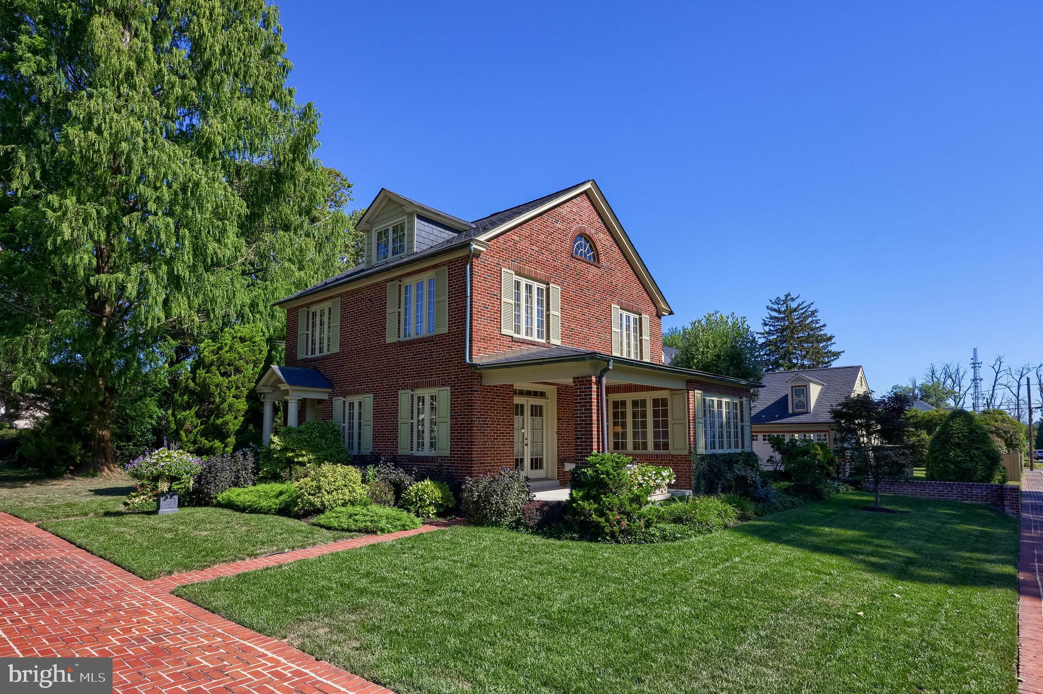 MANHEIM BOROUGH - Residential