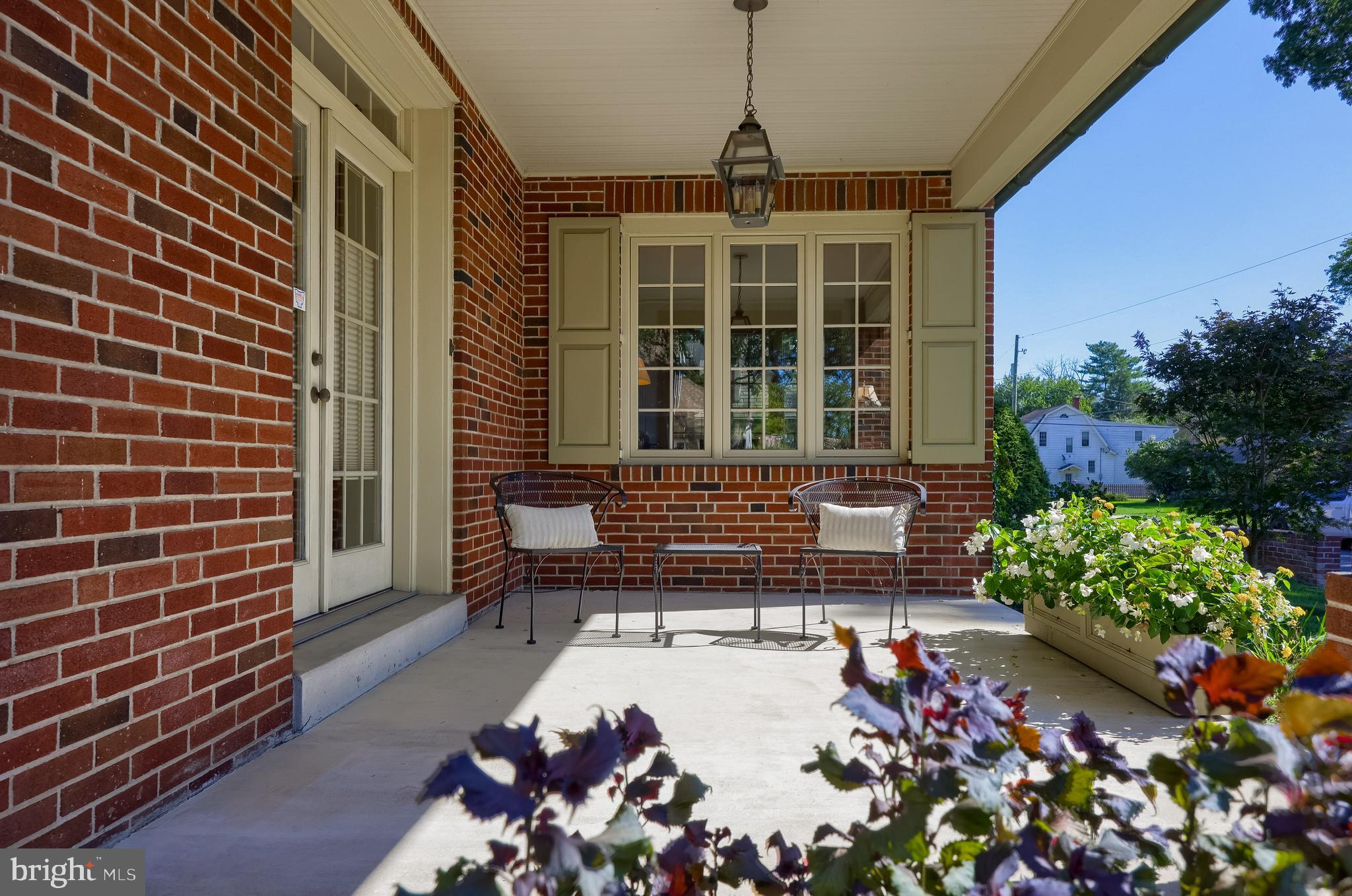 MANHEIM BOROUGH - Residential