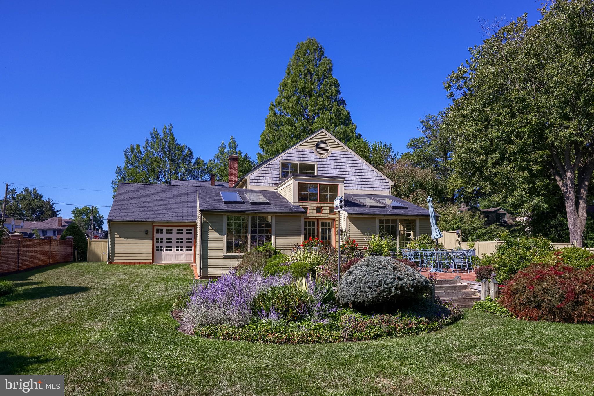 MANHEIM BOROUGH - Residential