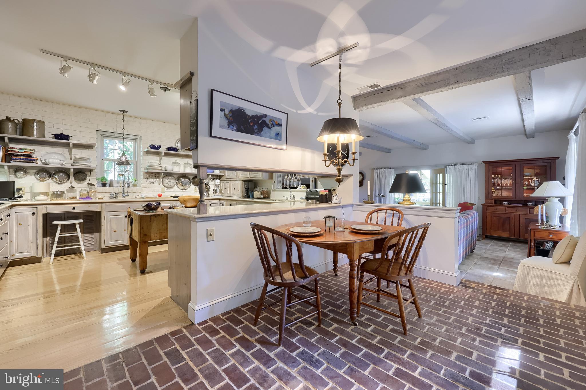 MANHEIM BOROUGH - Residential