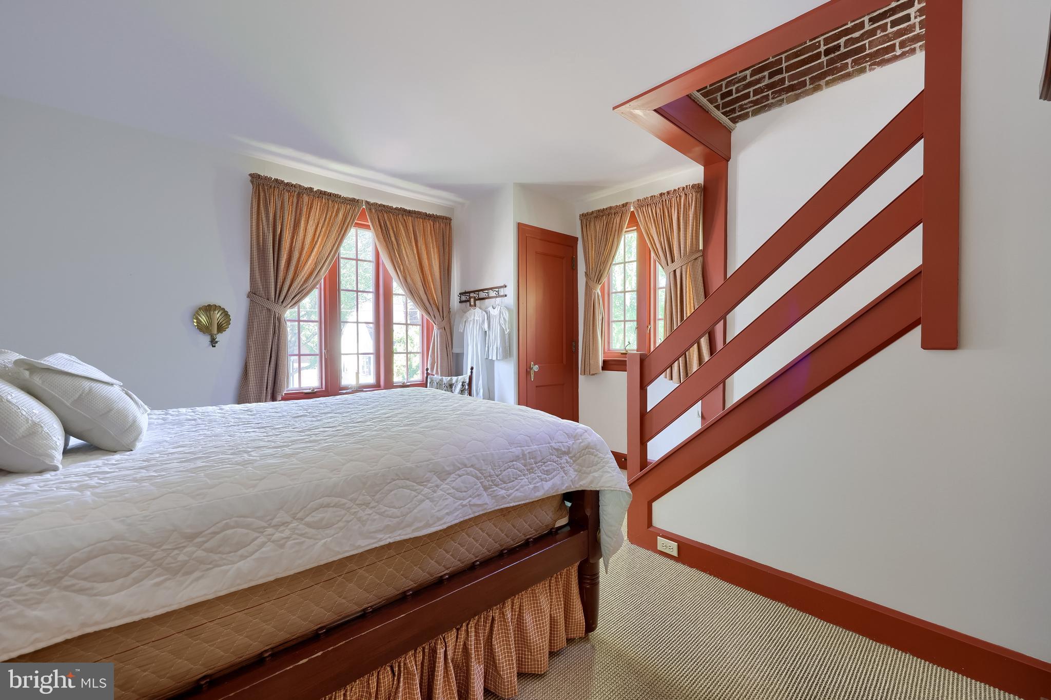 MANHEIM BOROUGH - Residential