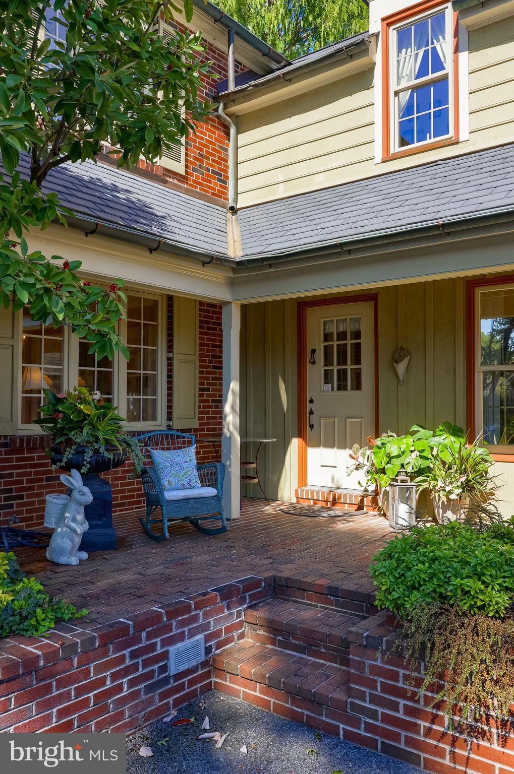 MANHEIM BOROUGH - Residential