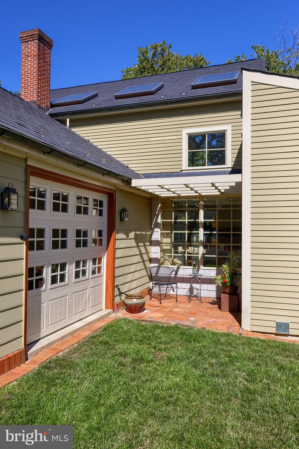 MANHEIM BOROUGH - Residential