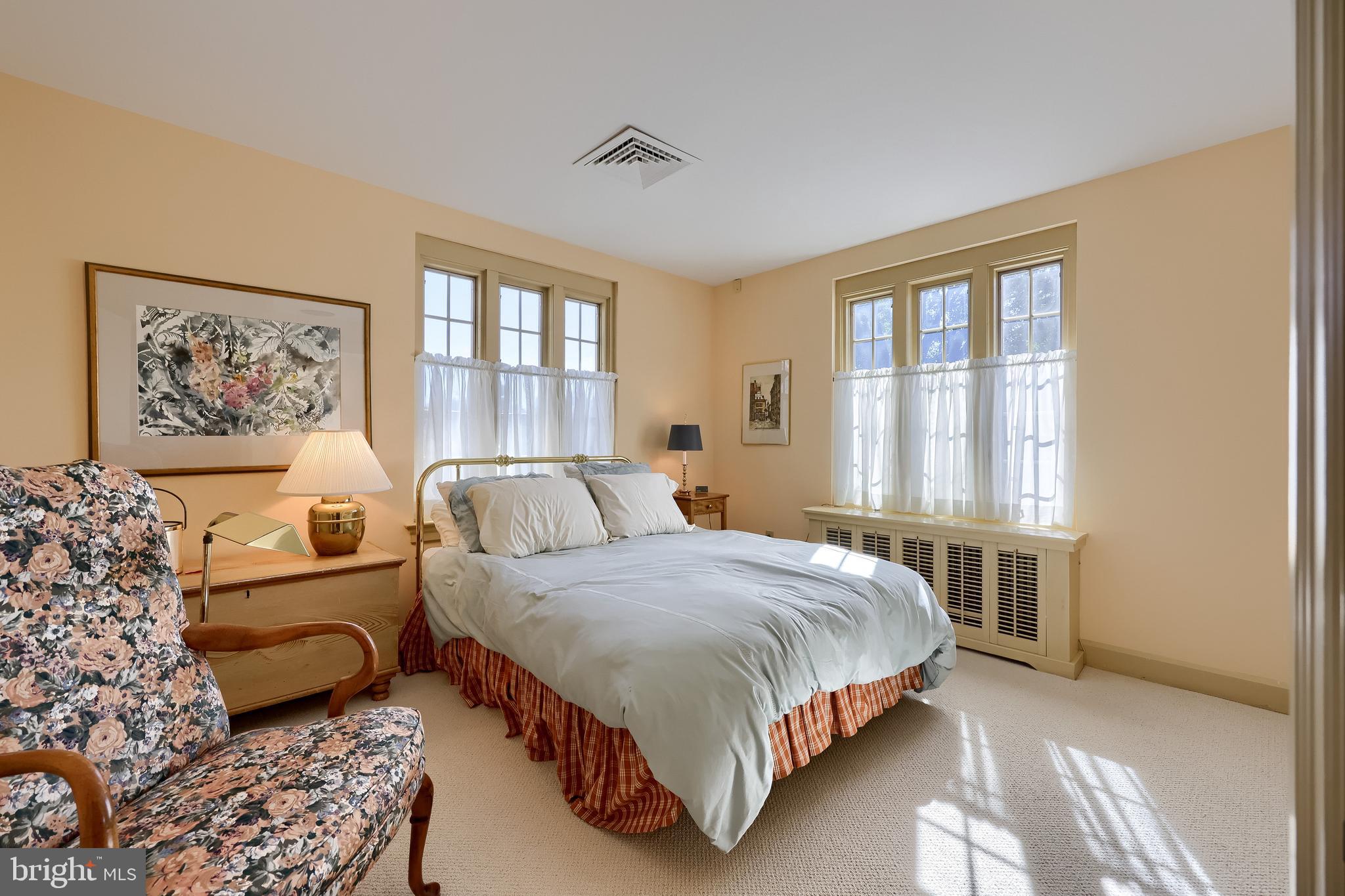 MANHEIM BOROUGH - Residential