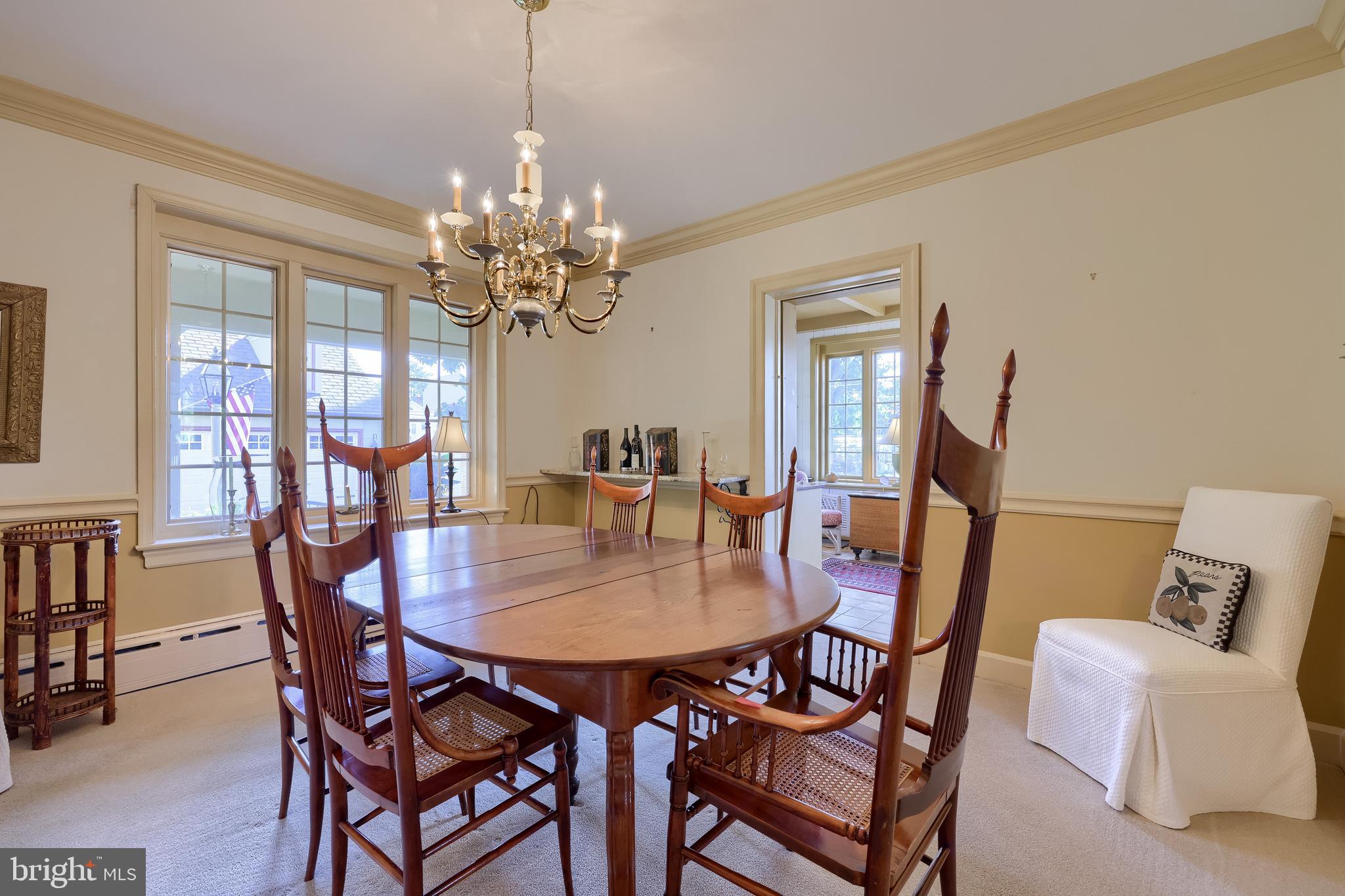 MANHEIM BOROUGH - Residential