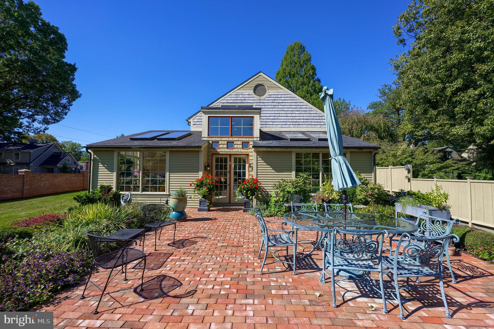 MANHEIM BOROUGH - Residential