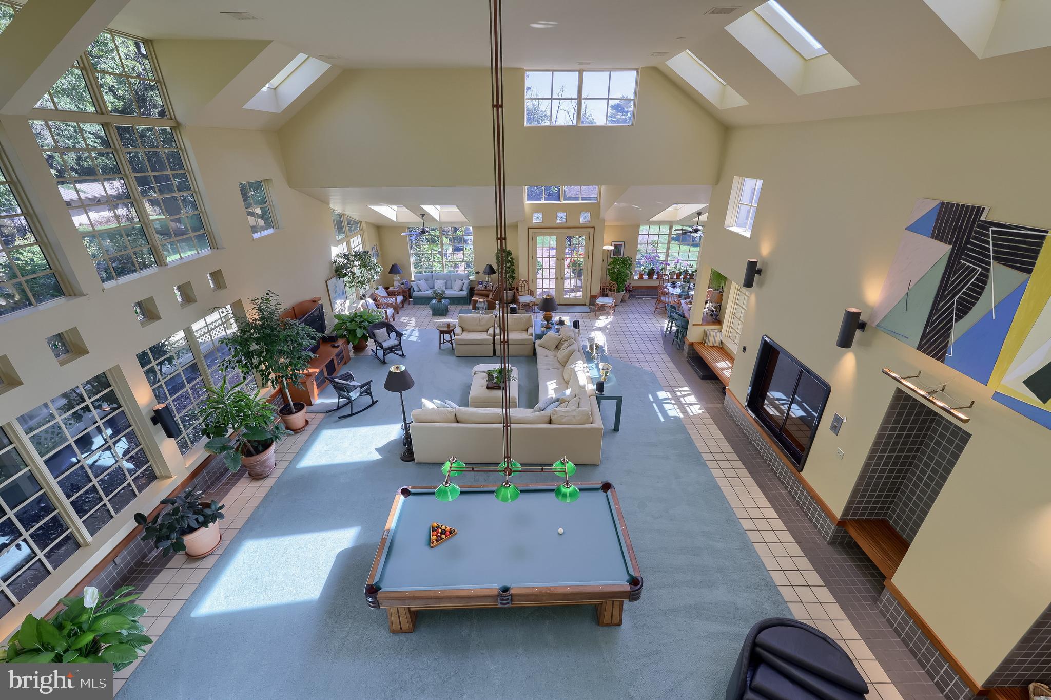 MANHEIM BOROUGH - Residential