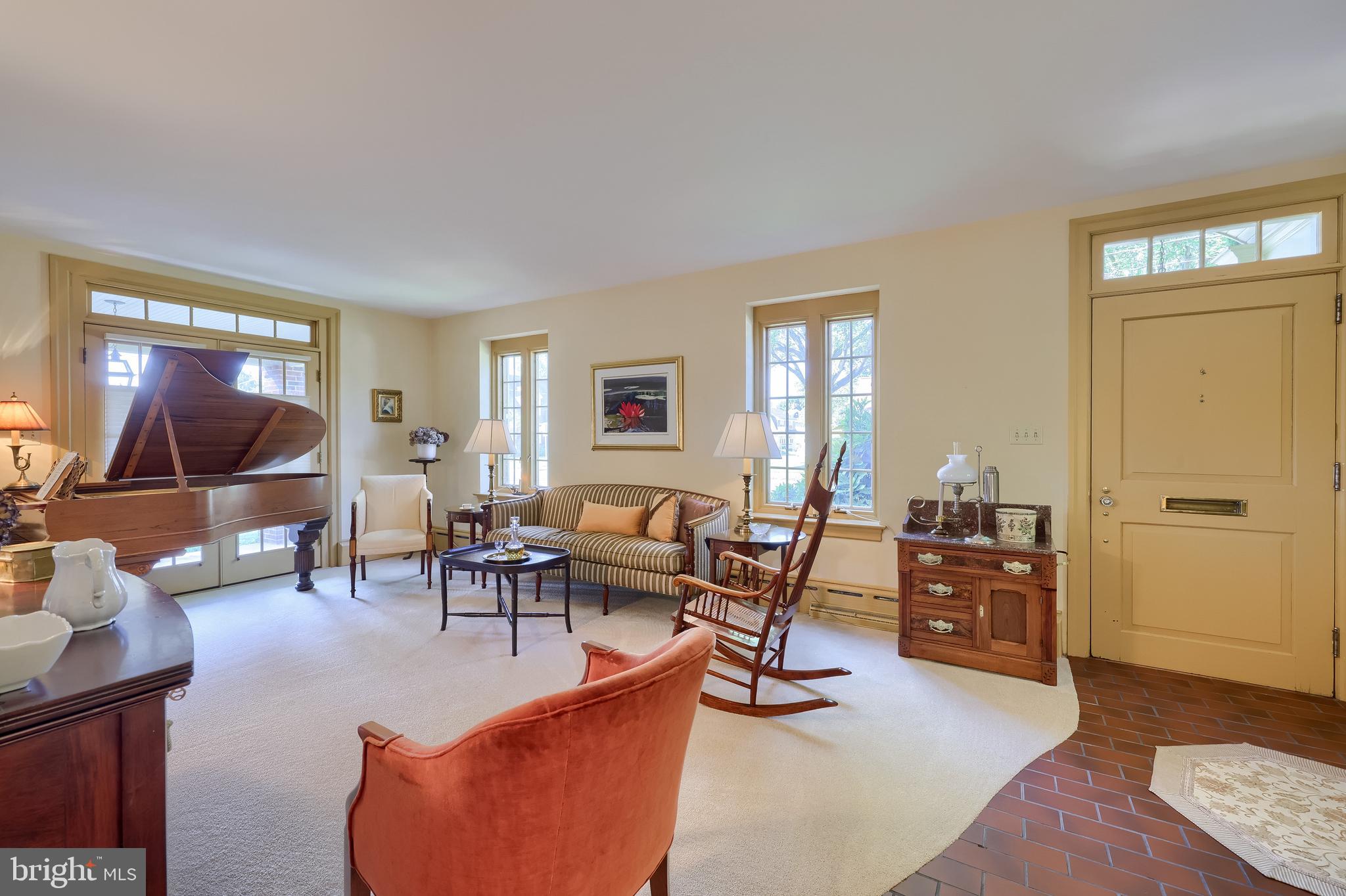 MANHEIM BOROUGH - Residential