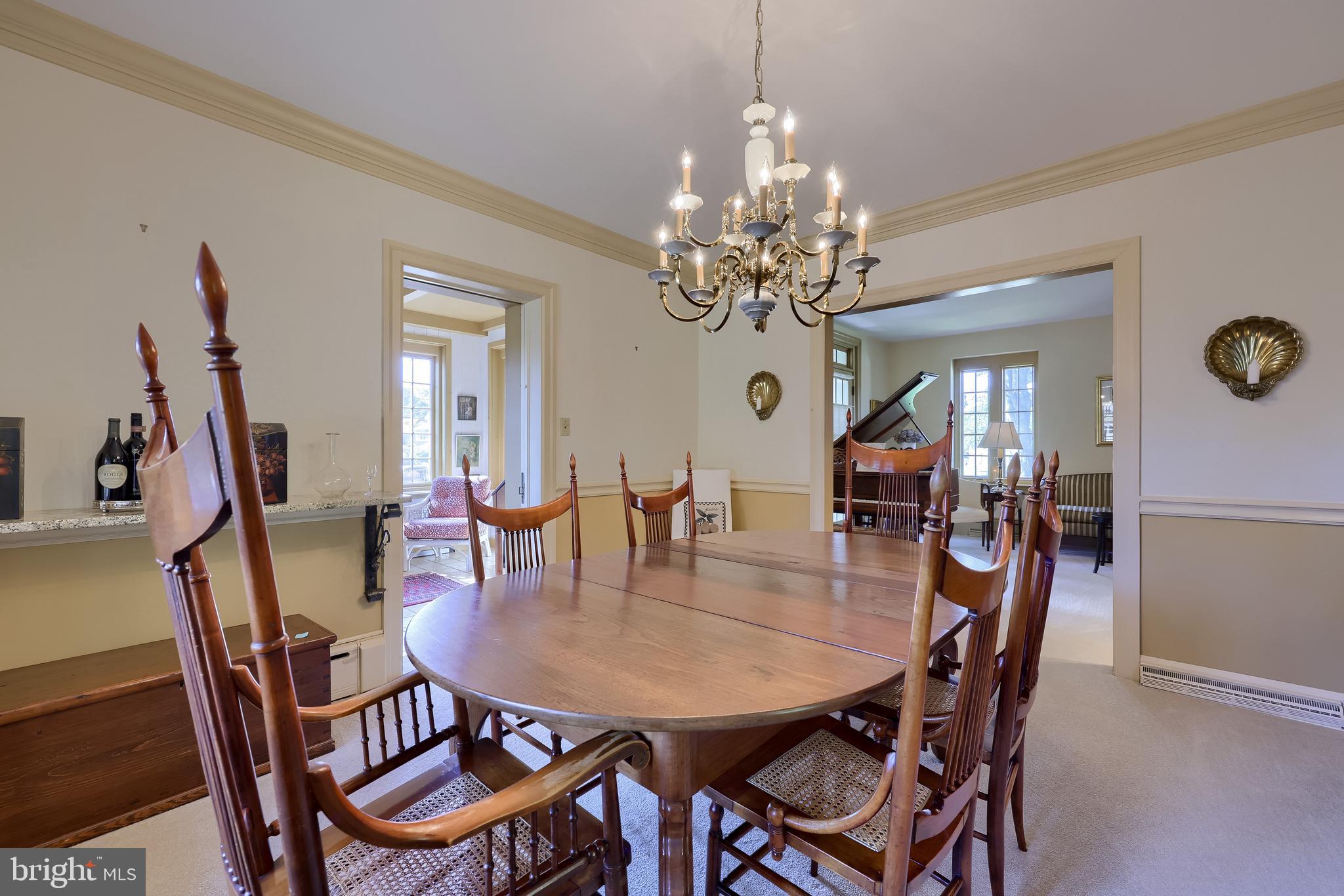 MANHEIM BOROUGH - Residential