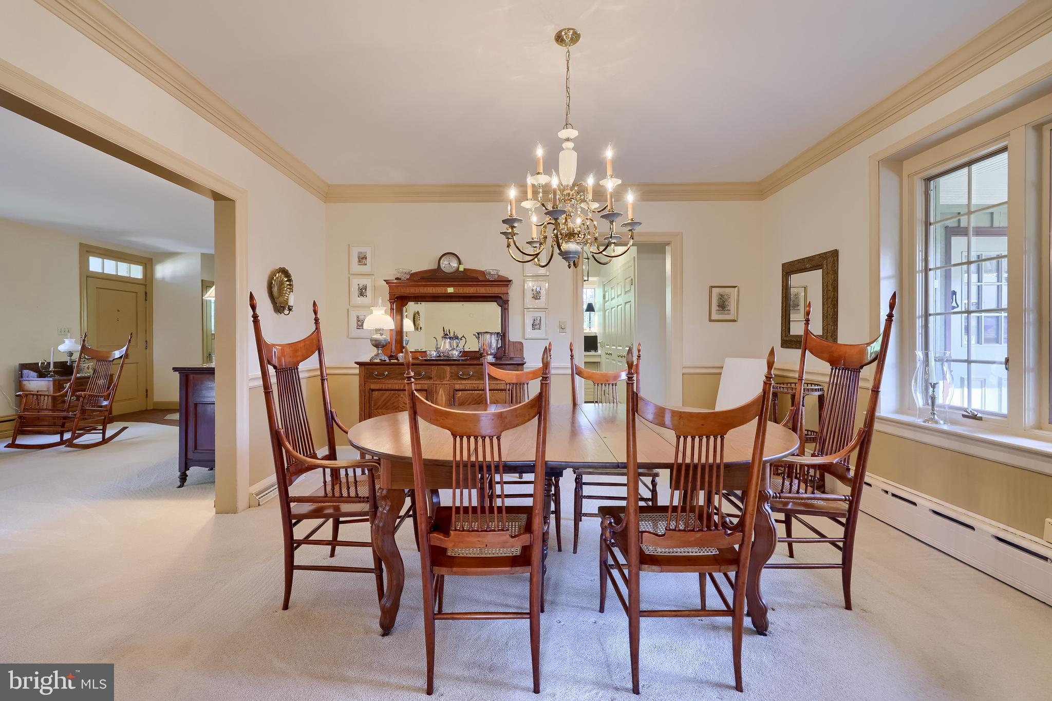 MANHEIM BOROUGH - Residential