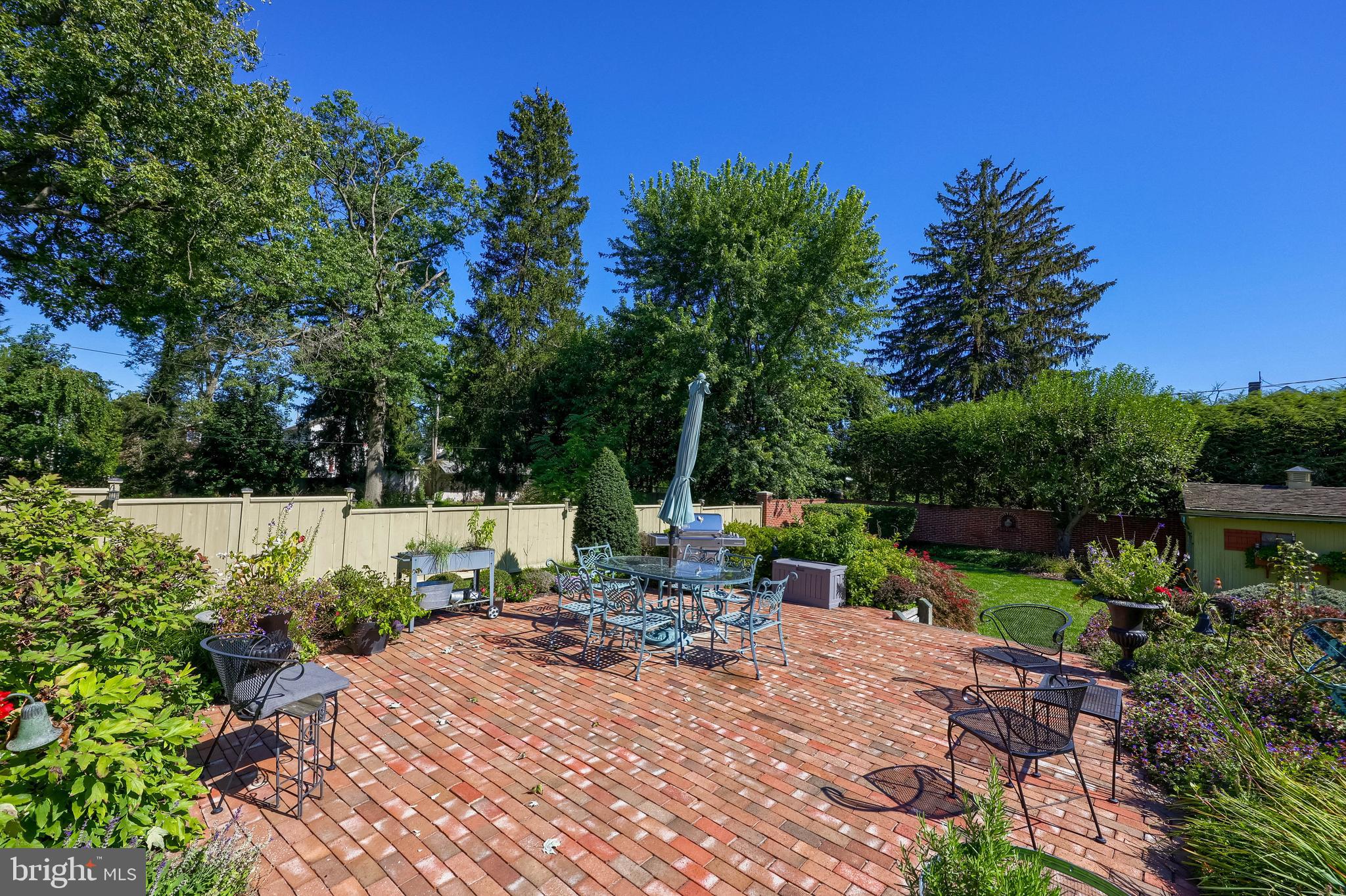 MANHEIM BOROUGH - Residential