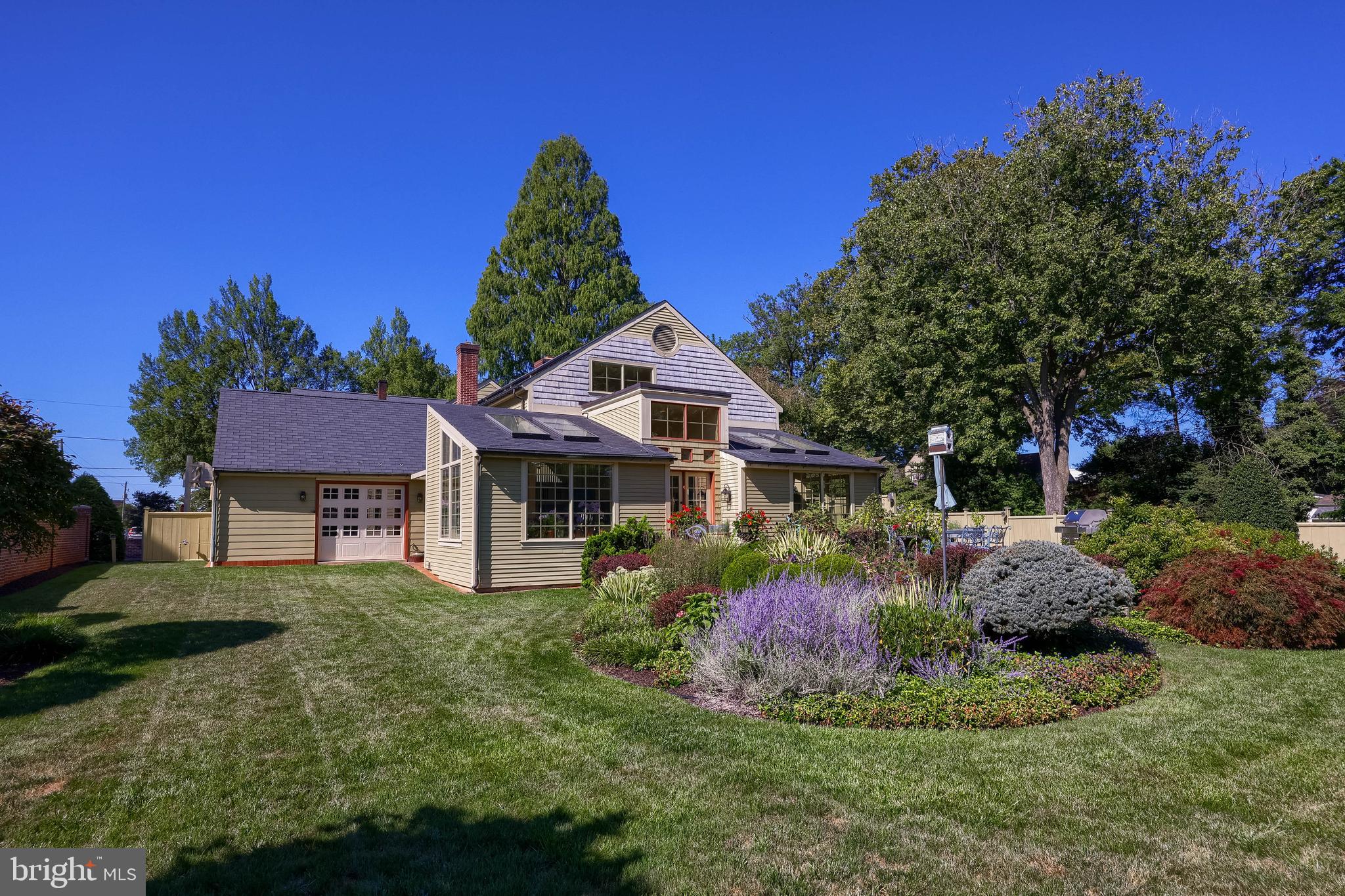 MANHEIM BOROUGH - Residential