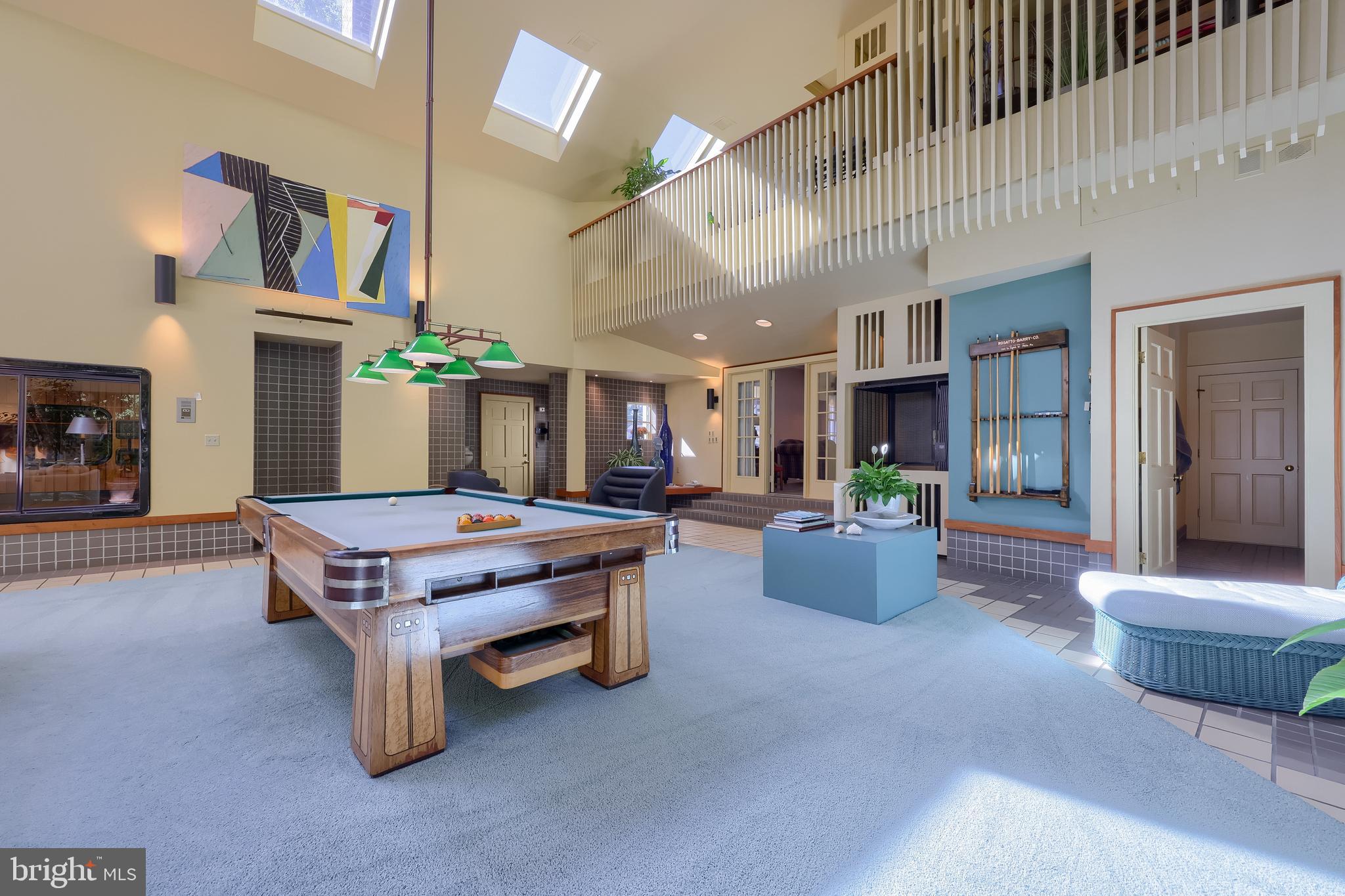 MANHEIM BOROUGH - Residential