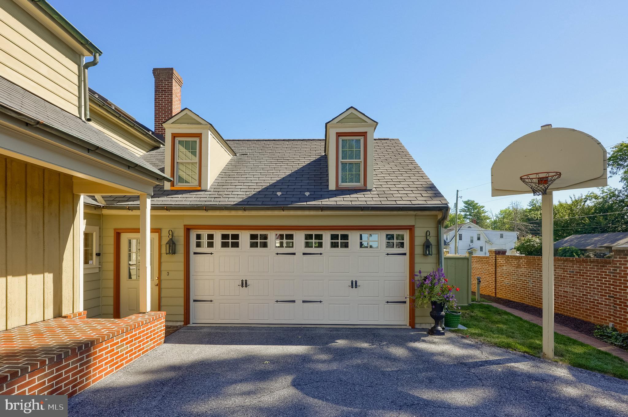 MANHEIM BOROUGH - Residential