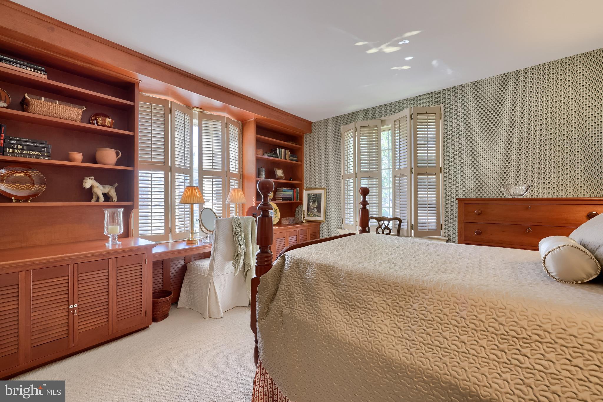 MANHEIM BOROUGH - Residential