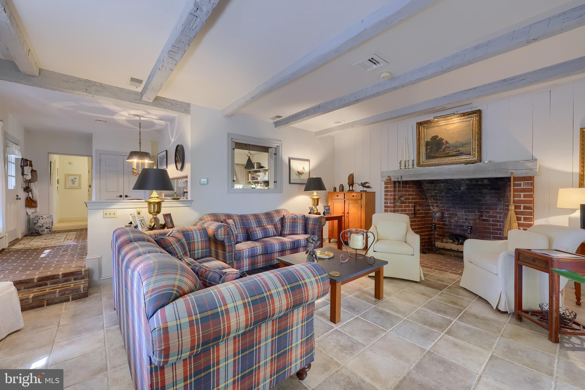 MANHEIM BOROUGH - Residential