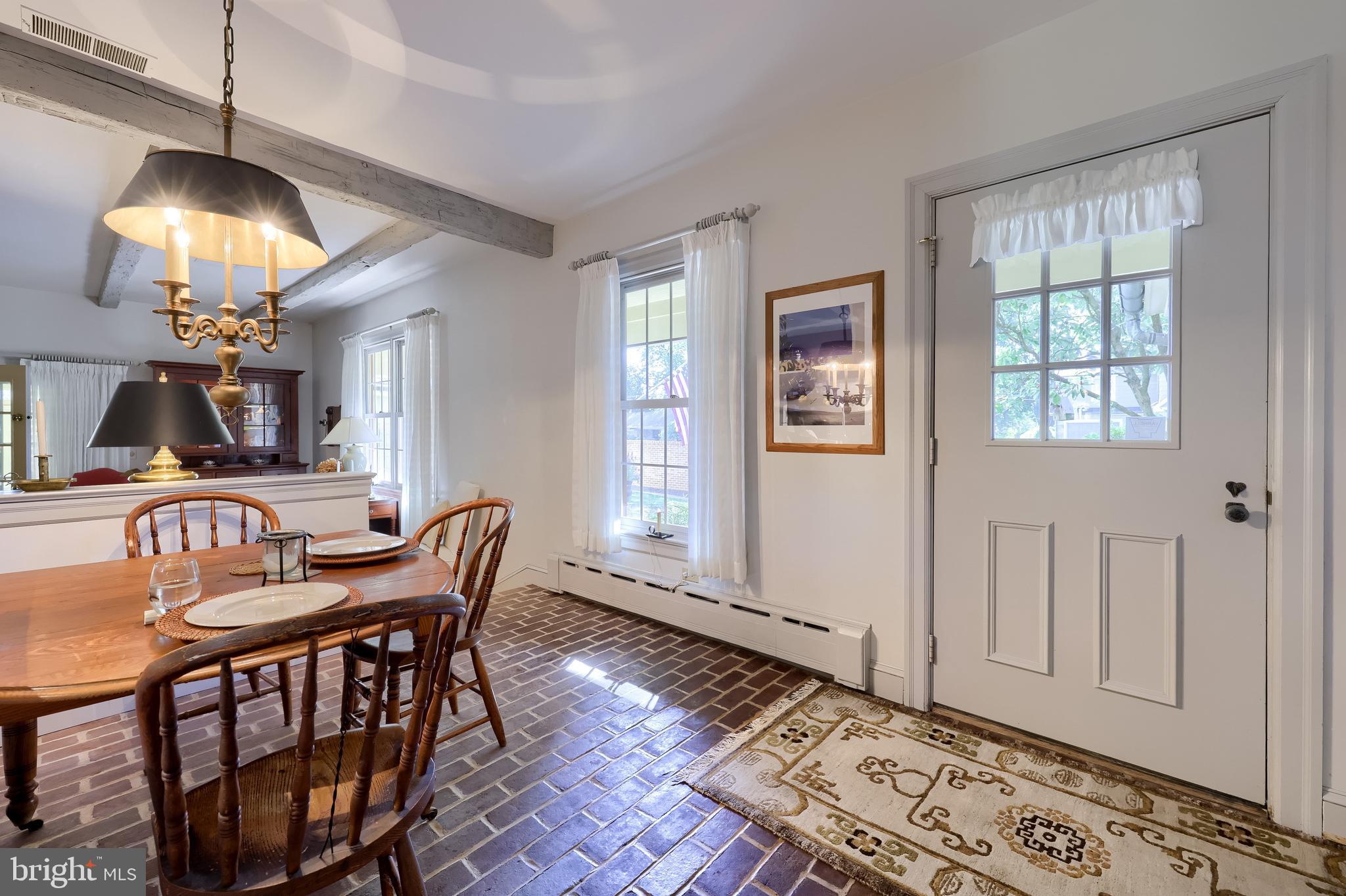 MANHEIM BOROUGH - Residential