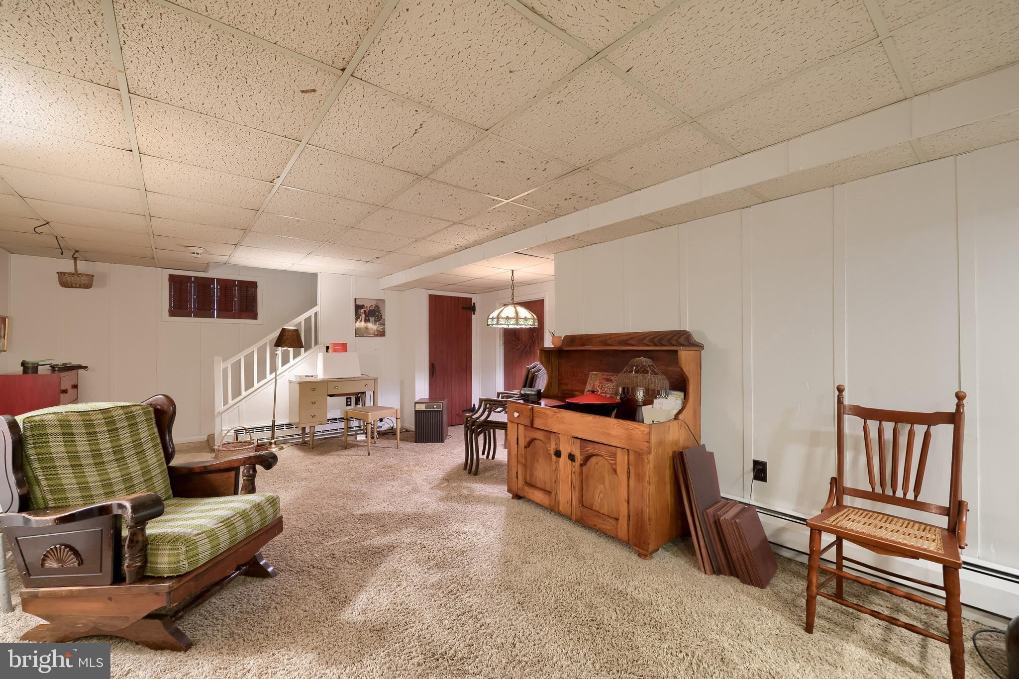 MANHEIM BOROUGH - Residential